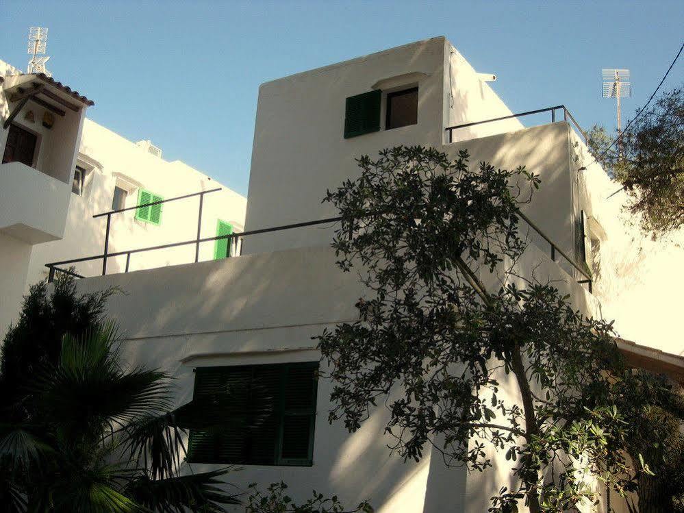Hotel Casa Ceiba Maria Cala D´Or Exterior foto